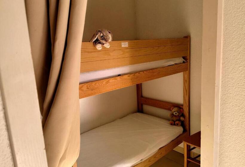 فندق Résidence Balcons De La Neste