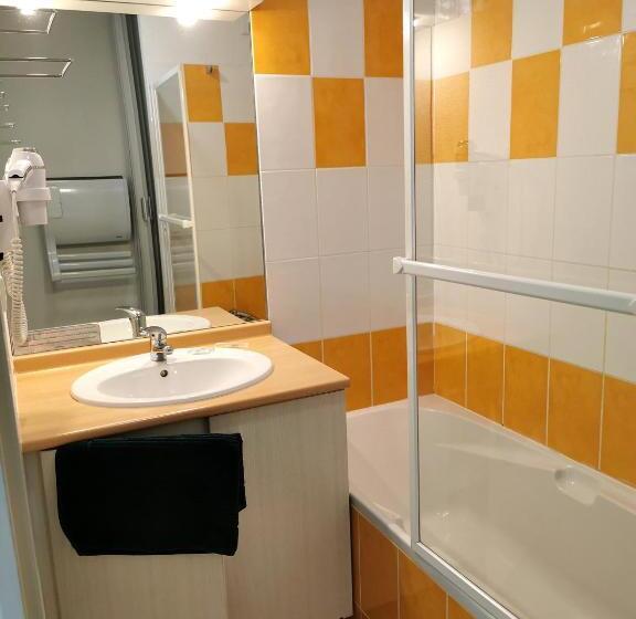 فندق Résidence Balcons De La Neste