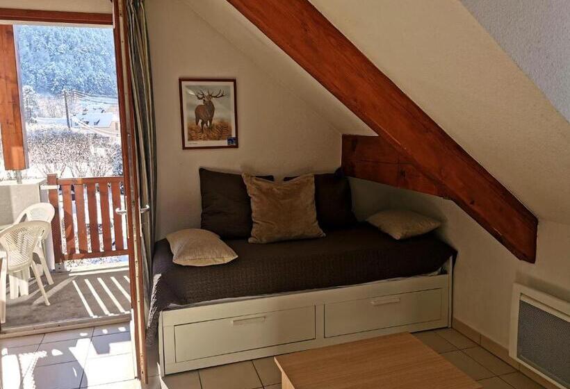 فندق Résidence Balcons De La Neste