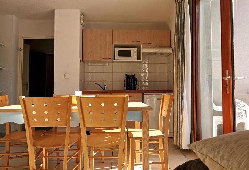 בית מלון כפרי Résidence Balcons De La Neste