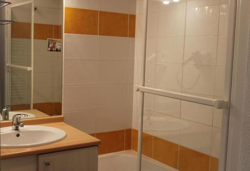 בית מלון כפרי Résidence Balcons De La Neste