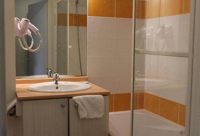 בית מלון כפרי Résidence Balcons De La Neste