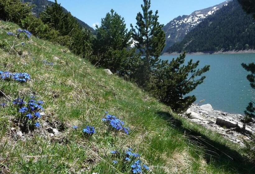 בית מלון כפרי Résidence Balcons De La Neste