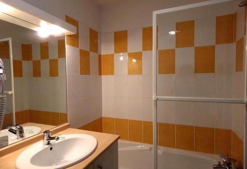 בית מלון כפרי Résidence Balcons De La Neste