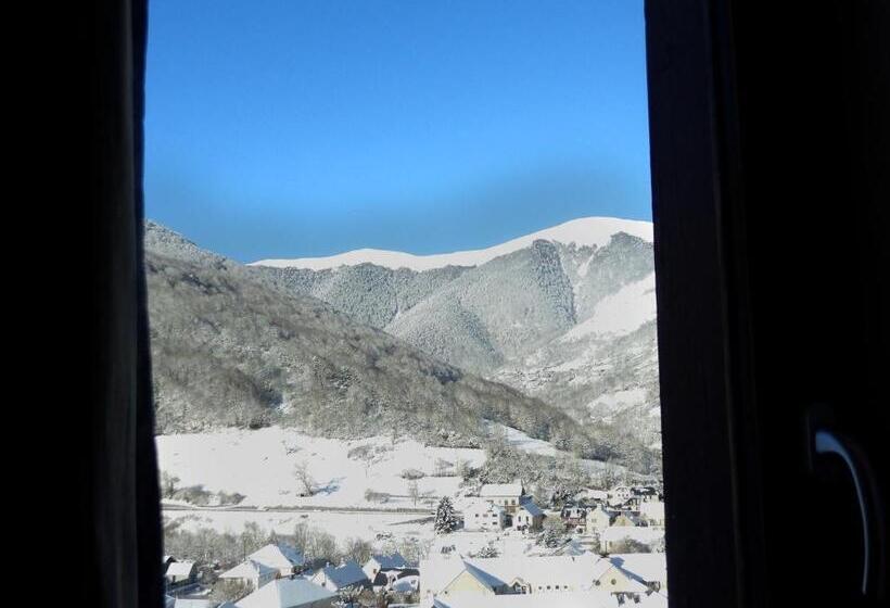 בית מלון כפרי Résidence Balcons De La Neste