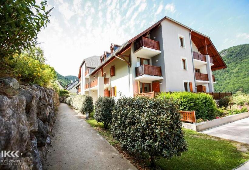 فندق Résidence Balcons De La Neste