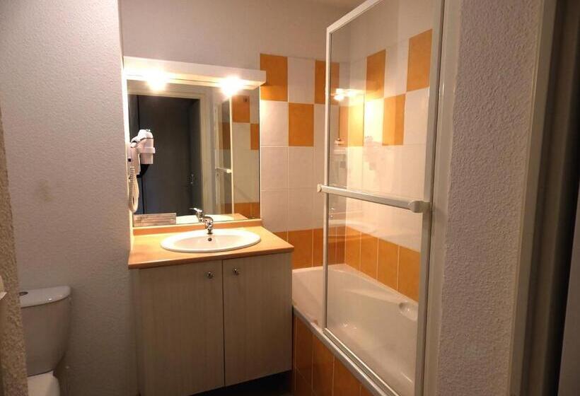 בית מלון כפרי Résidence Balcons De La Neste