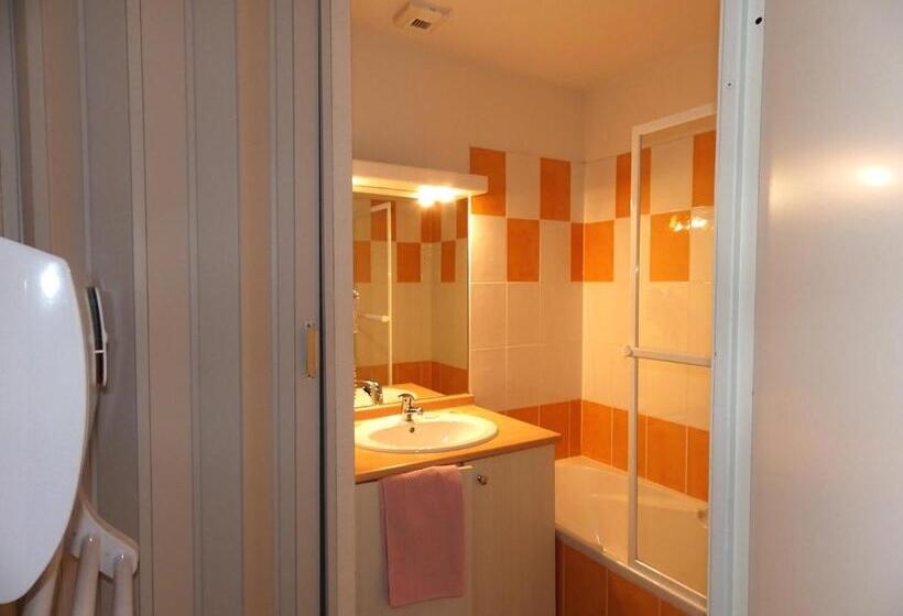 فندق Résidence Balcons De La Neste