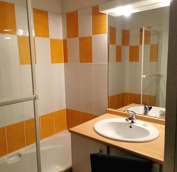 בית מלון כפרי Résidence Balcons De La Neste