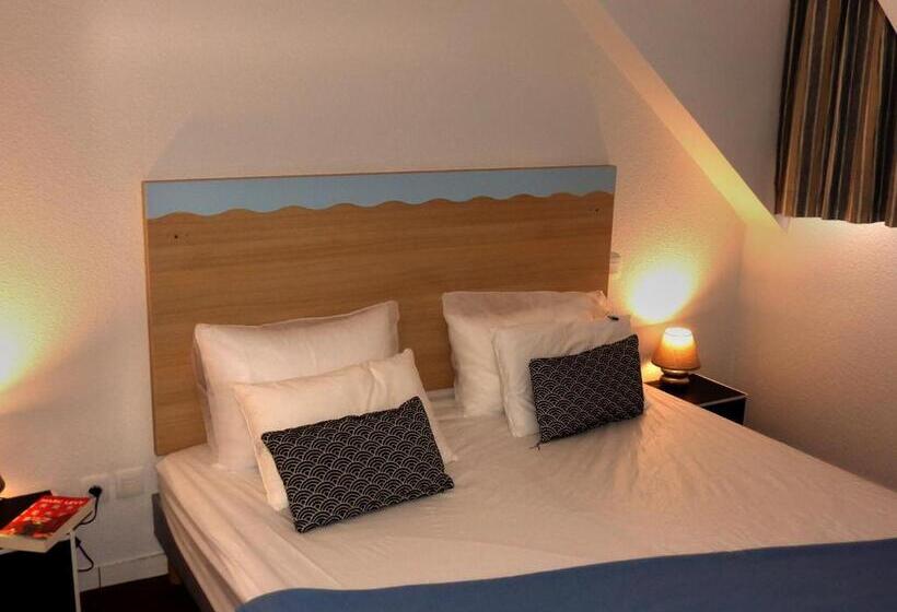 בית מלון כפרי Résidence Balcons De La Neste