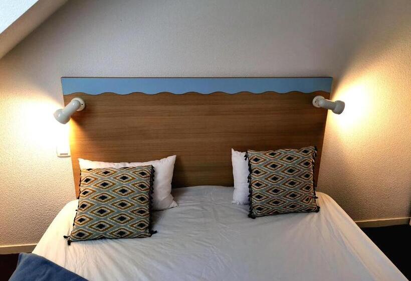 בית מלון כפרי Résidence Balcons De La Neste