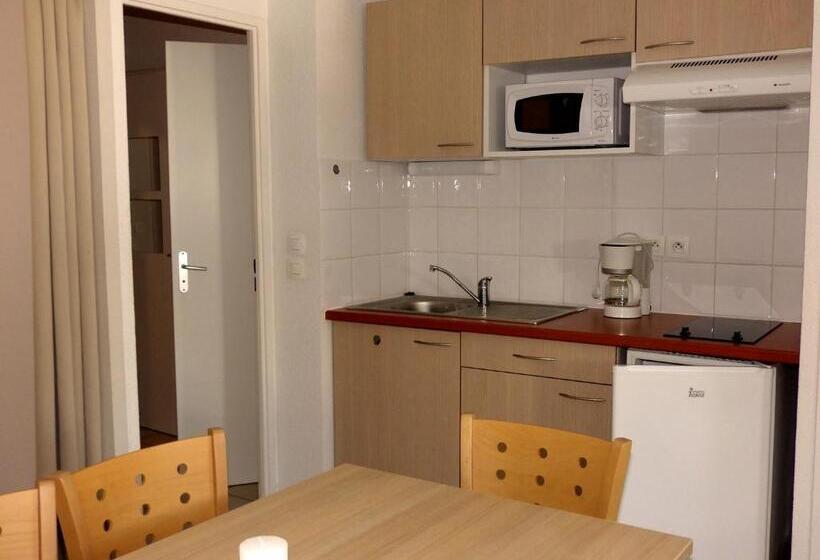 בית מלון כפרי Résidence Balcons De La Neste