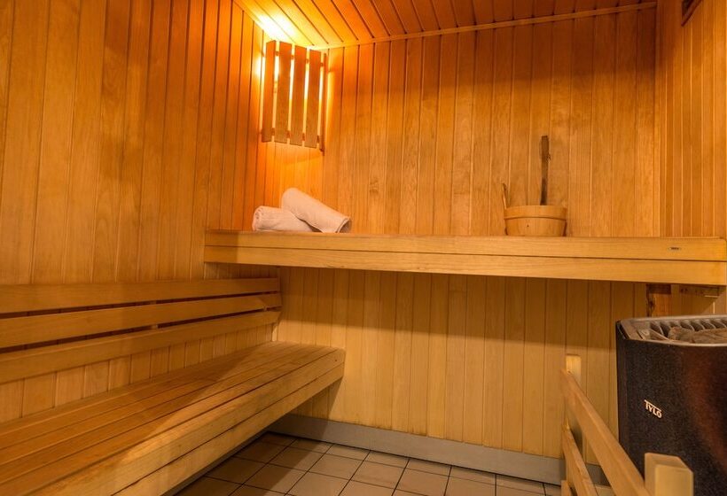 בית מלון כפרי Résidence Les Chalets Du Berger Premium