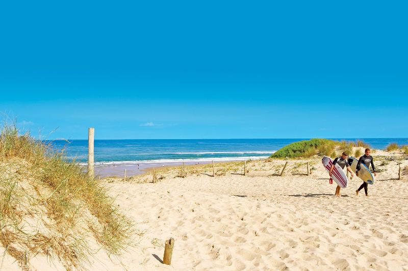 فندق Résidence Vacances Bleues Domaine De L Agreou