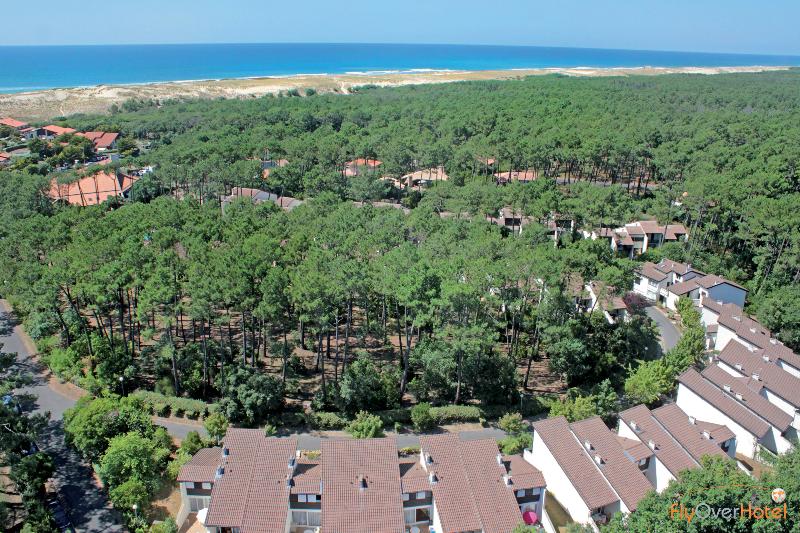 فندق Résidence Vacances Bleues Domaine De L Agreou