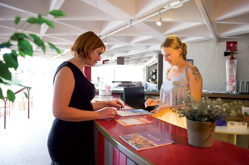 فندق Résidence Vacances Bleues Domaine De L Agreou