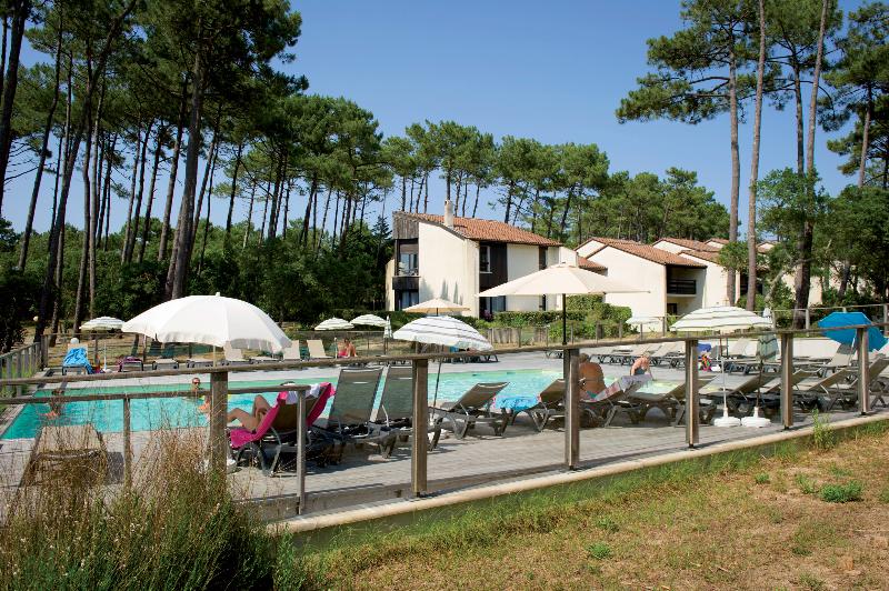 فندق Résidence Vacances Bleues Domaine De L Agreou