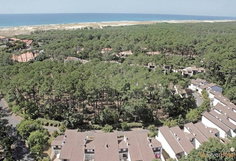 فندق Résidence Vacances Bleues Domaine De L Agreou