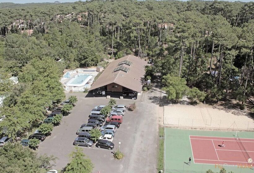 فندق Résidence Vacances Bleues Domaine De L Agreou