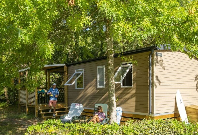 فندق Résidence Vacances Bleues Domaine De L Agreou