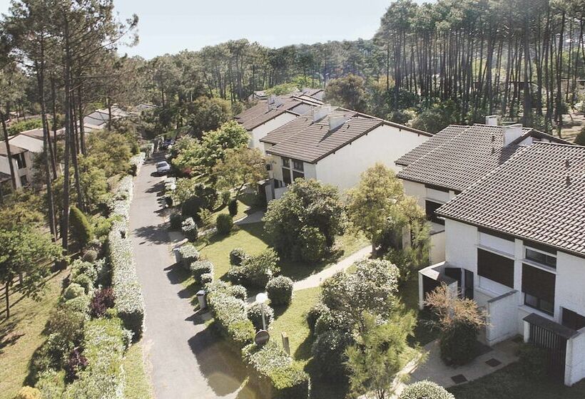 فندق Résidence Vacances Bleues Domaine De L Agreou