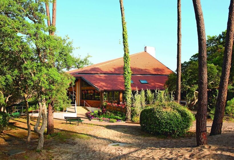 فندق Résidence Vacances Bleues Domaine De L Agreou