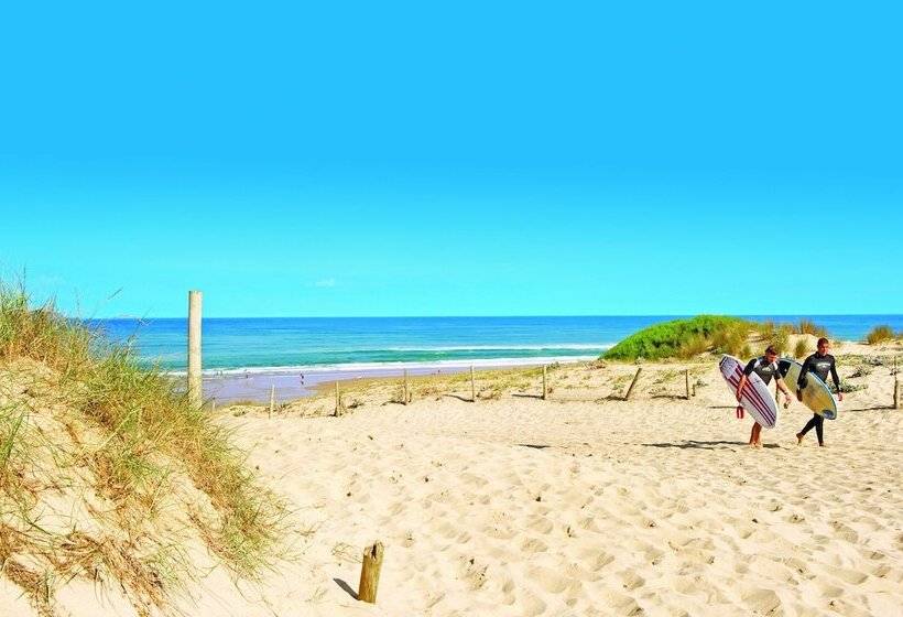 فندق Résidence Vacances Bleues Domaine De L Agreou