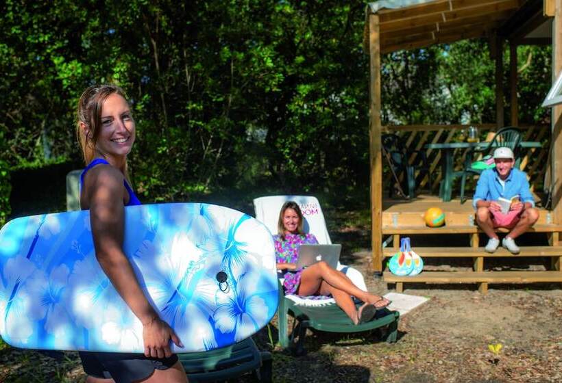 فندق Résidence Vacances Bleues Domaine De L Agreou