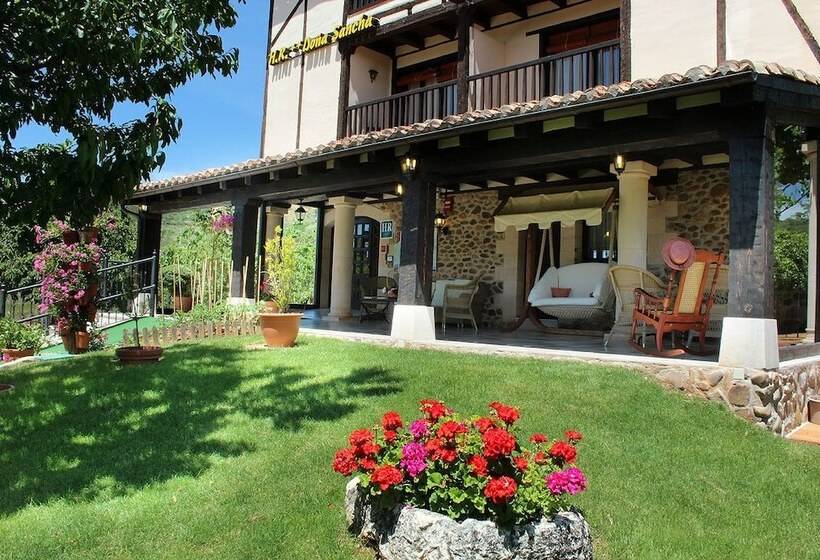 Сельский отель Doña Sancha