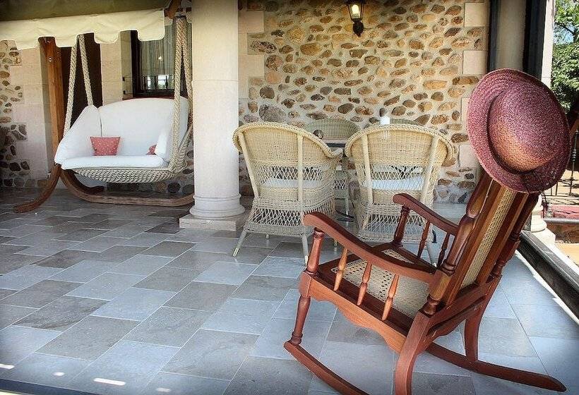 Сельский отель Doña Sancha