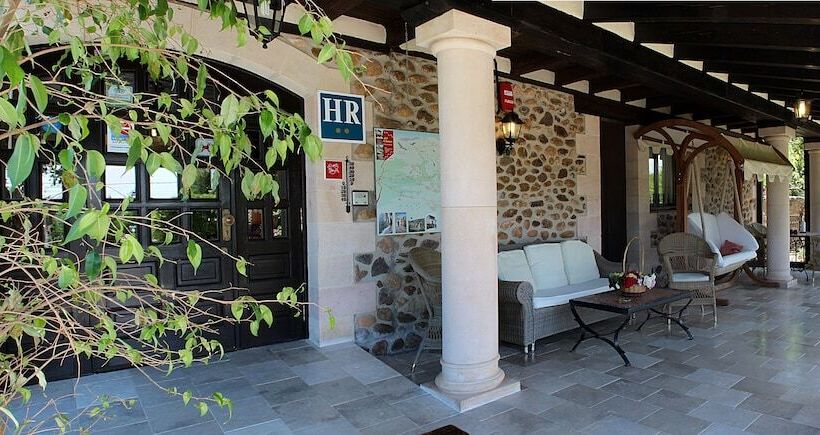 Сельский отель Doña Sancha