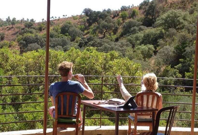 교외 호텔 Herdade Da Corte