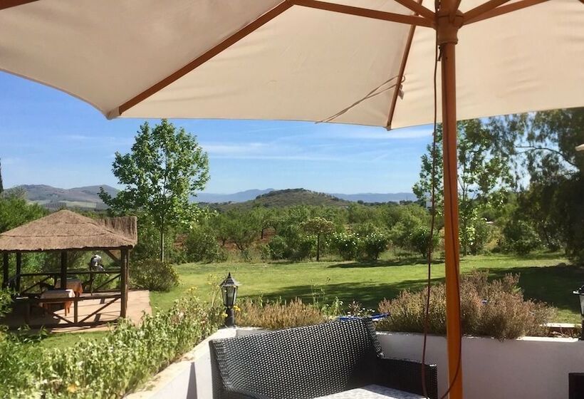 בית מלון כפרי Rural La Paloma