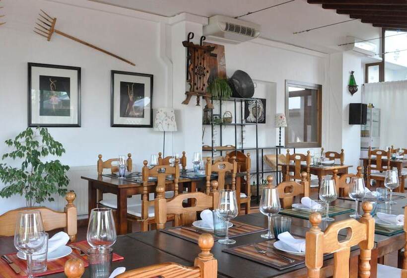 בית מלון כפרי Rural La Paloma