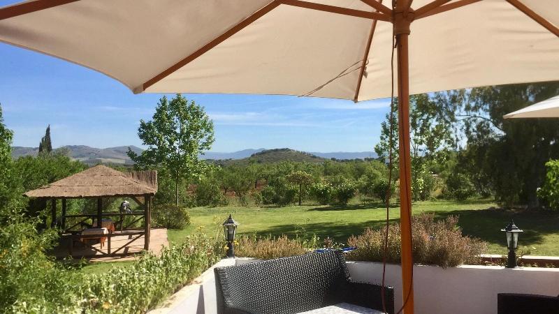 בית מלון כפרי Rural La Paloma