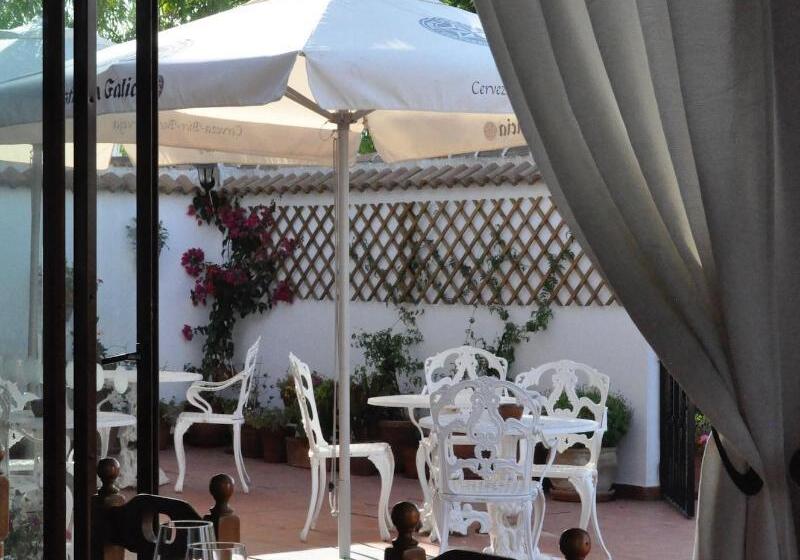 בית מלון כפרי Rural La Paloma