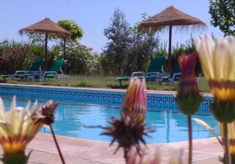 בית מלון כפרי Rural La Paloma