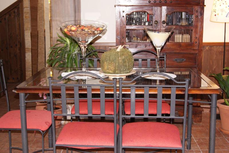 בית מלון כפרי Rural La Paloma