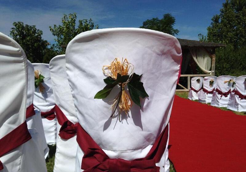 בית מלון כפרי Rural La Paloma