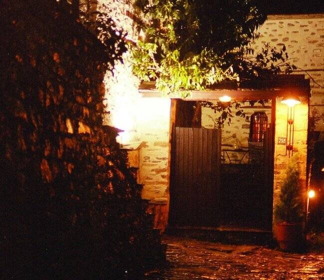 ホテル Santikos Mansion