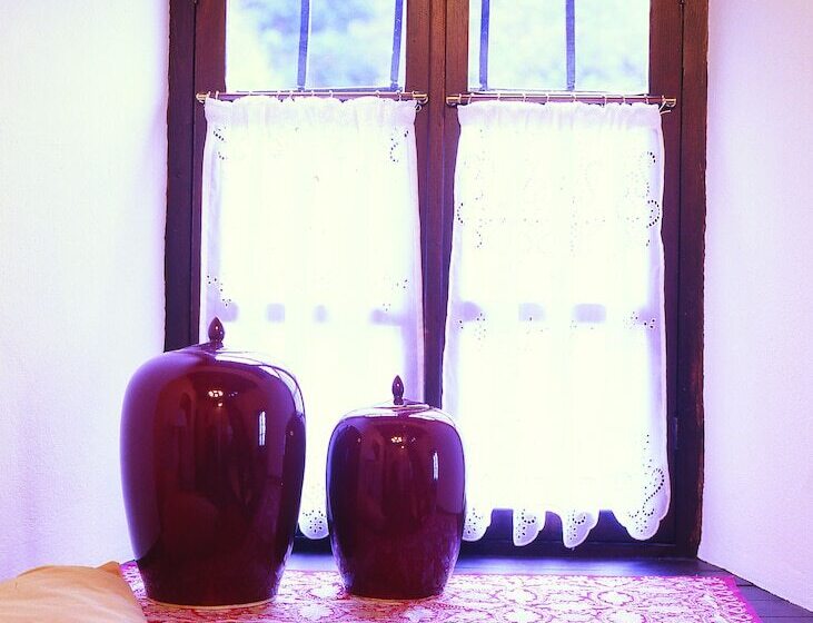 ホテル Santikos Mansion