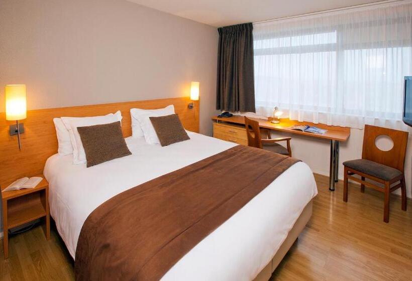 酒店 Séjours & Affaires Rennes De Bretagne