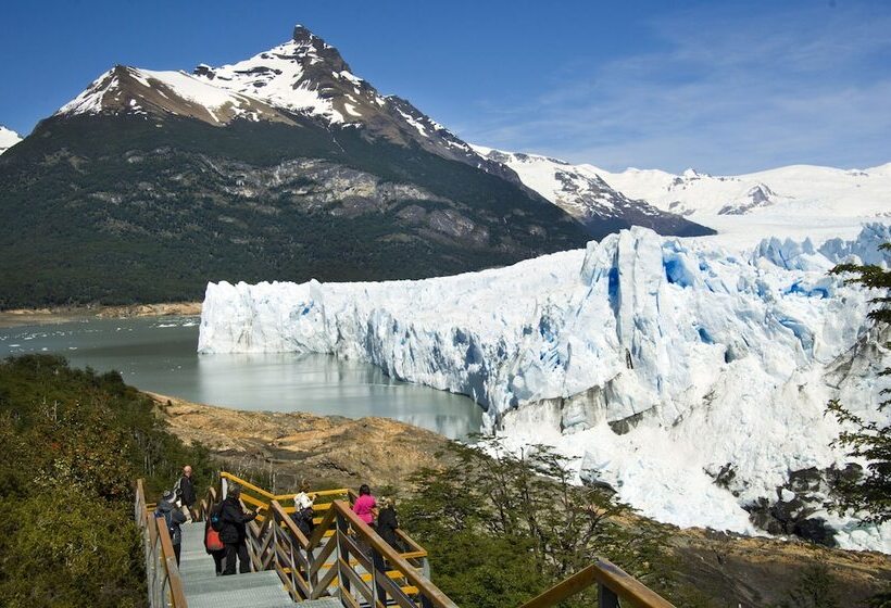 فندق Sent Calafate