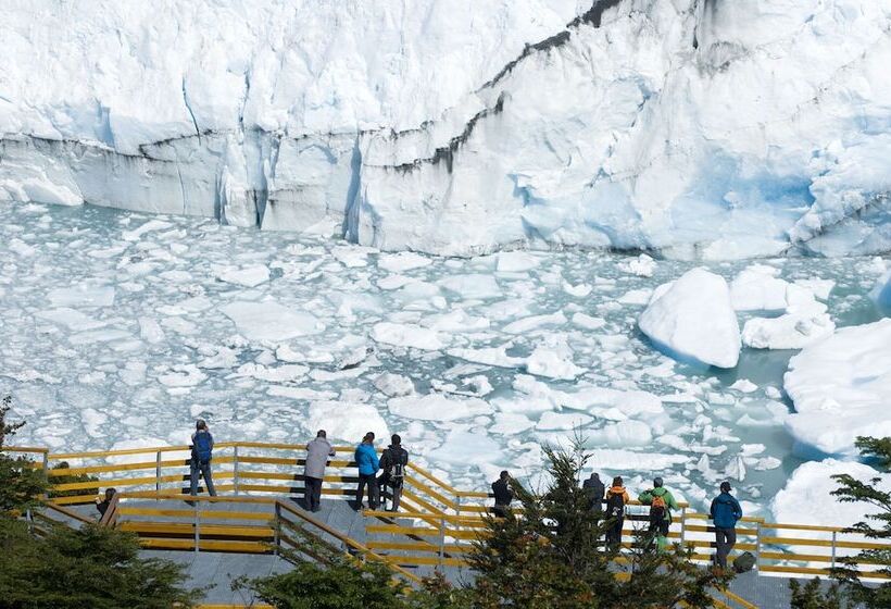 فندق Sent Calafate