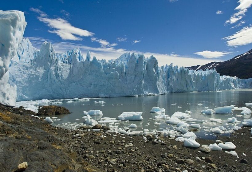 فندق Sent Calafate