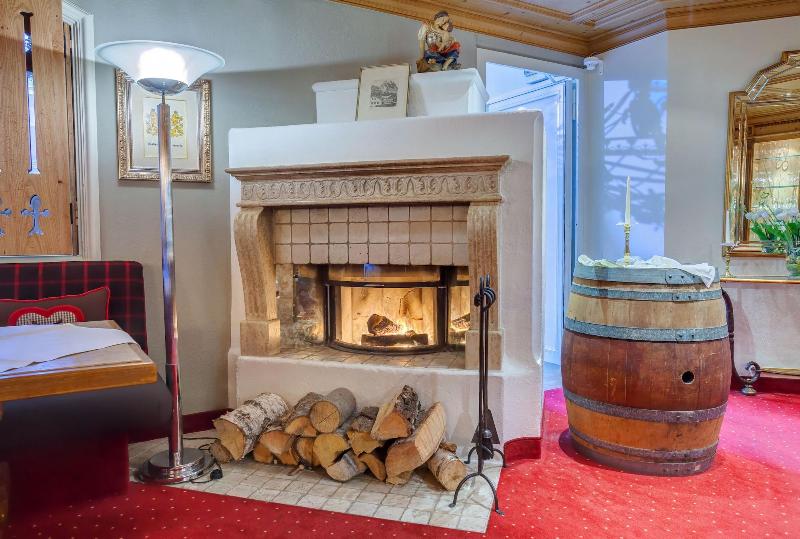 Berghotel Hammersbach