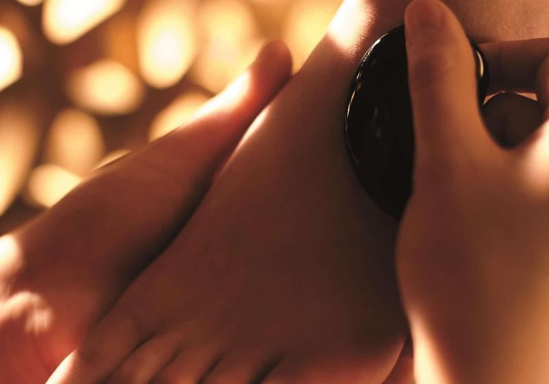 Отель Shangrila Chengdu