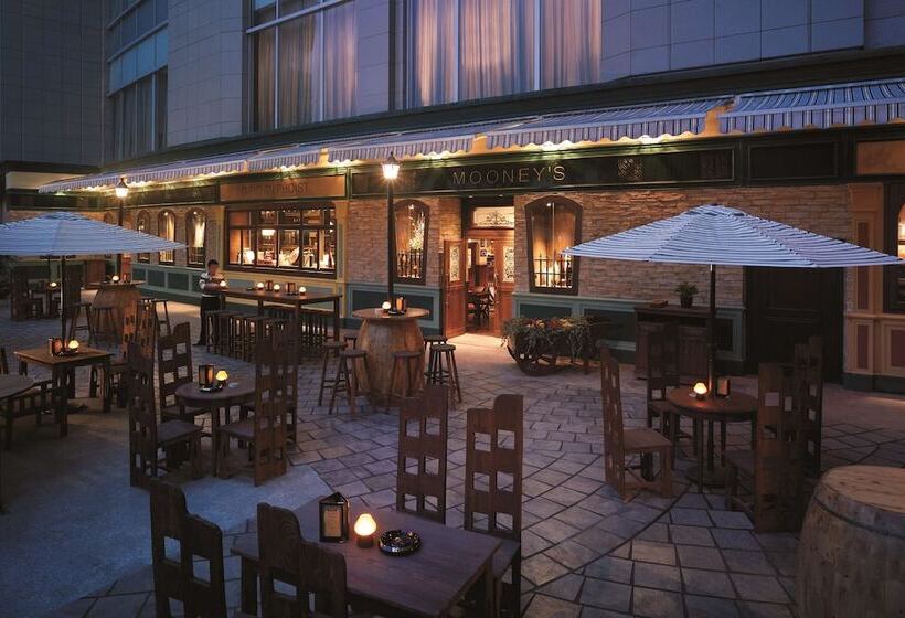 Отель Shangrila Chengdu