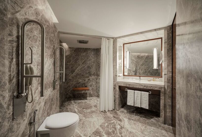 호텔 Shangrila Eros, New Delhi