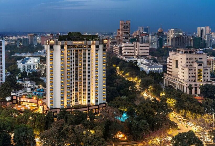 호텔 Shangrila Eros, New Delhi